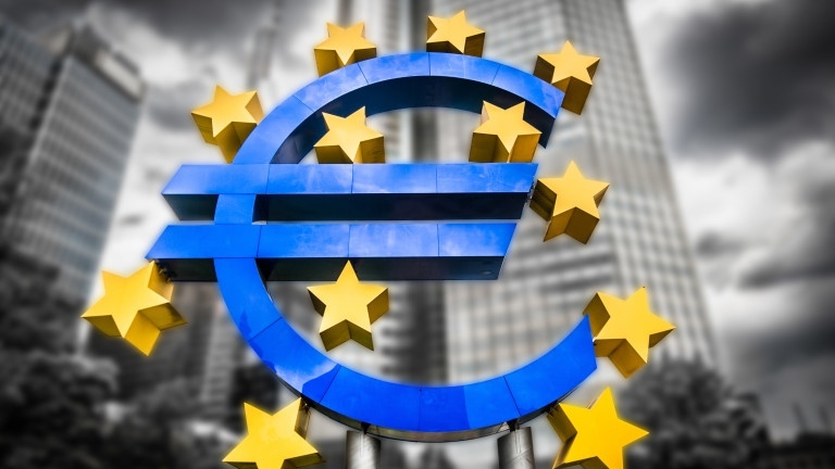 Икономиката на еврозоната нараства с бързи темпове